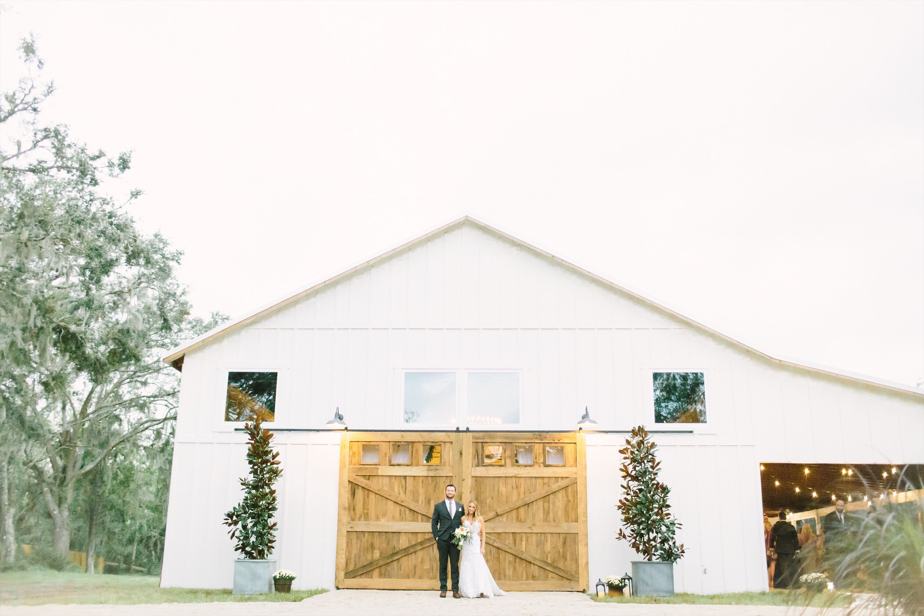 The Mulberry At New Smyrna Beach Reception Venues New Smyrna