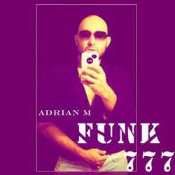 Adrian M, profile image
