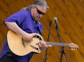 Frank Porter - Acoustic Guitarist - Allentown, PA - Hero Gallery 3