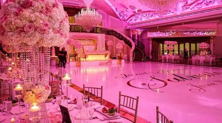 The Venetian Catering Special Events Reception Venues The Knot