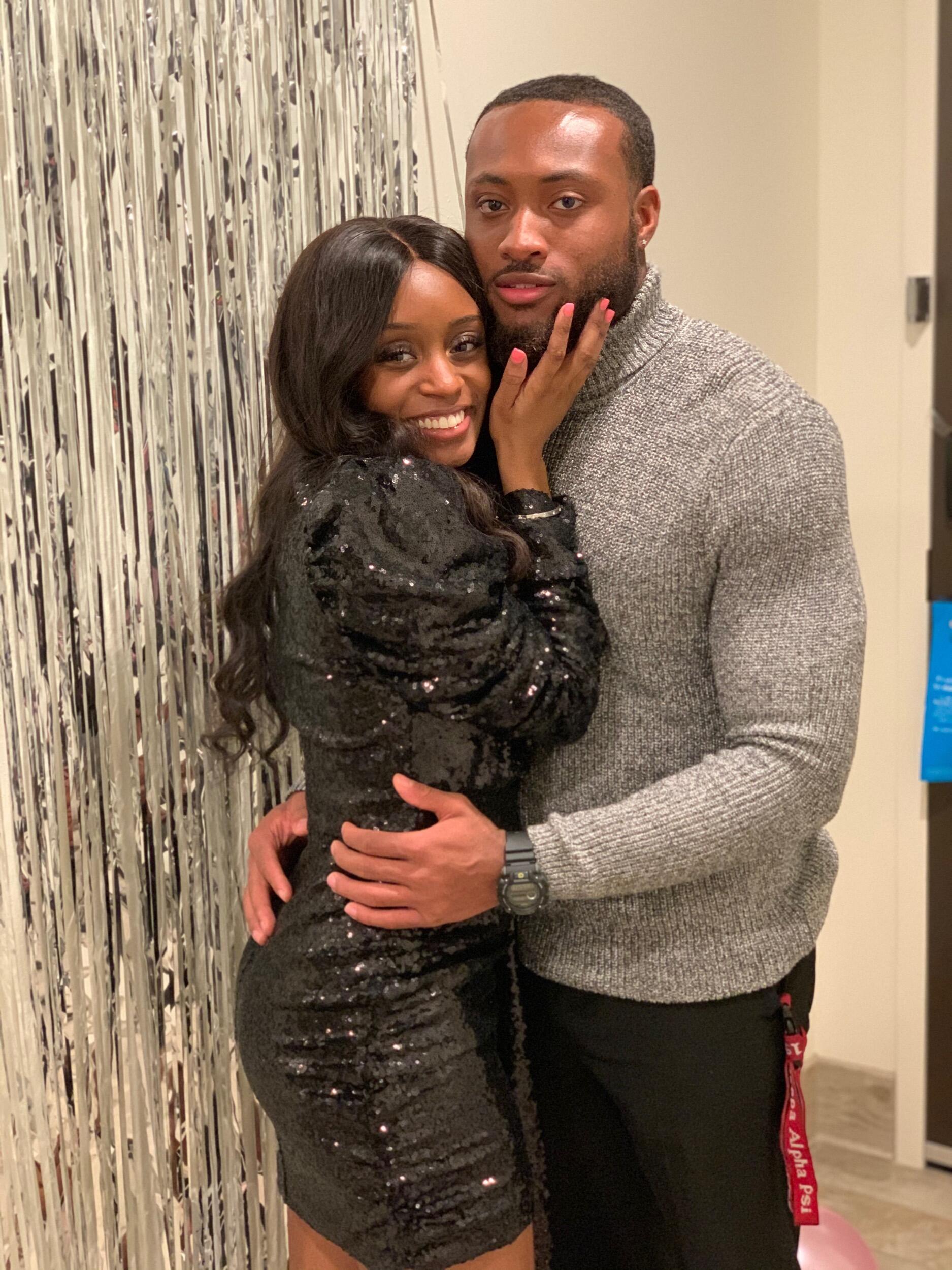 Aliyah's 23rd Birthday - Nashville, TN