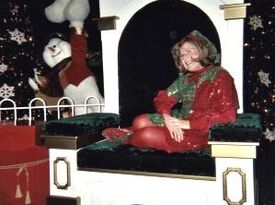 The Holiday Company - Santa Claus - Herndon, VA - Hero Gallery 3