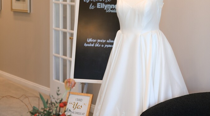 ellynne bridal bridesmaid dresses Ellynne Bridal - Reviews, Photos & Deals 2026 - Lincoln, NE