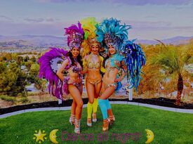 Rio Brasil Samba Entertainment Group - Samba Dancer - Los Angeles, CA - Hero Gallery 3