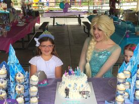 Wish Upon A Princess Parties - Princess Party - Anaheim, CA - Hero Gallery 2