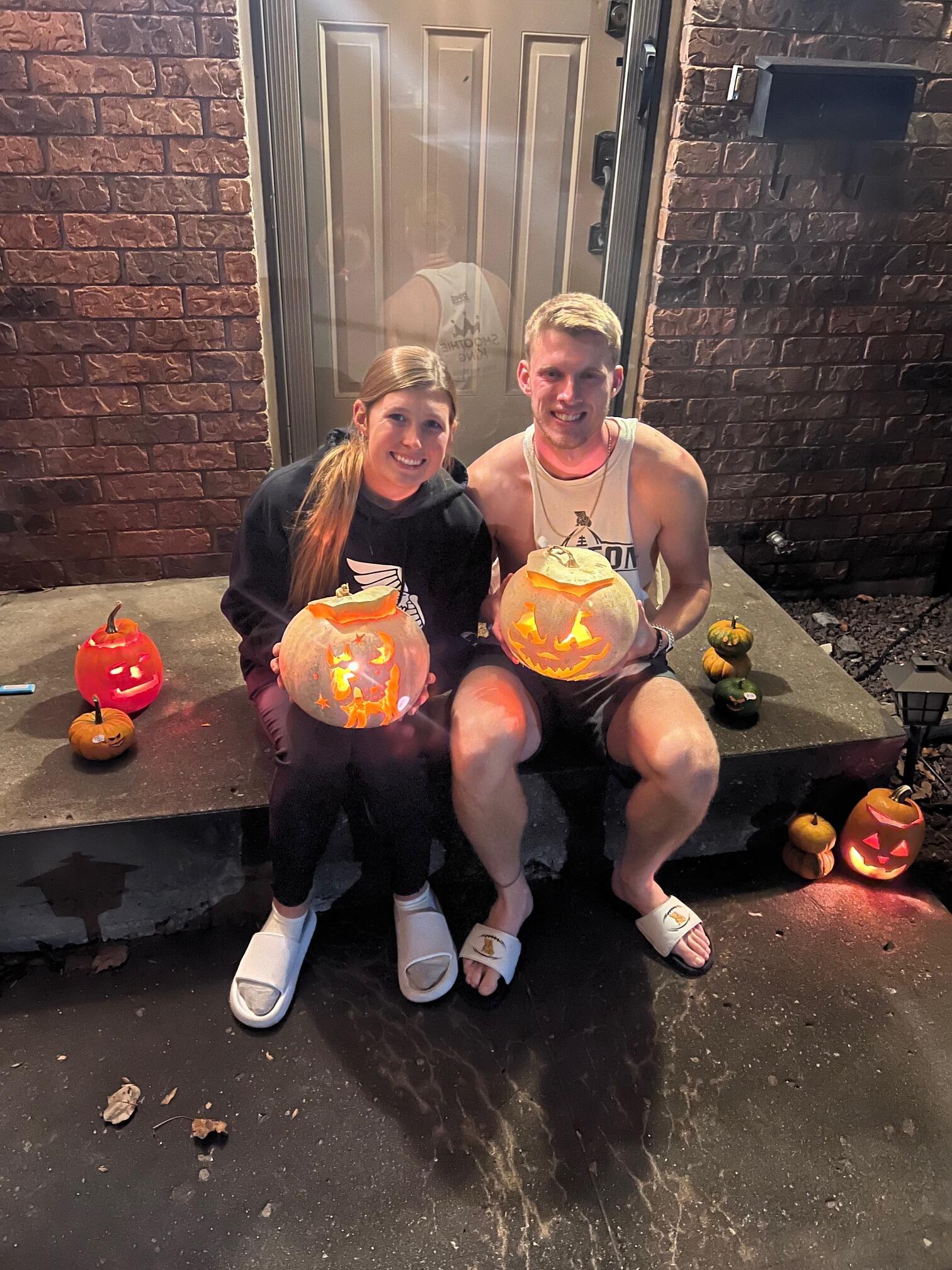 Pumpkin Carving