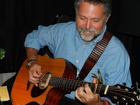 Billy West Guitarist Maggie Valley - Acoustic Guitarist - Maggie Valley, NC - Hero Gallery 4