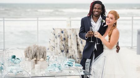 Daytona Beach Weddings