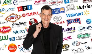 Illusionist Josh Farley - Magician - Springfield, MO - Hero Main