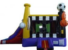 Five Alarm Fun - Party Inflatables - Stephens City, VA - Hero Gallery 3