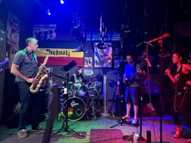 Arcadia - Reggae Band - San Diego, CA - Hero Gallery 1