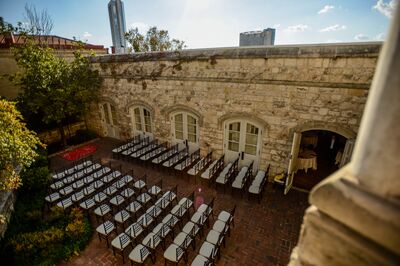 Wedding Venues in Austin, TX - The Knot