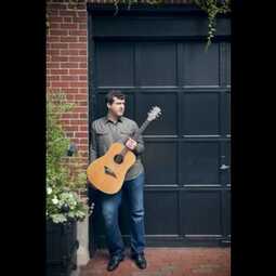 Charles Anastasiou - Acoustic Guitarist, profile image