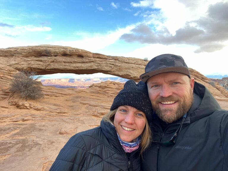 Canyonlands, UT