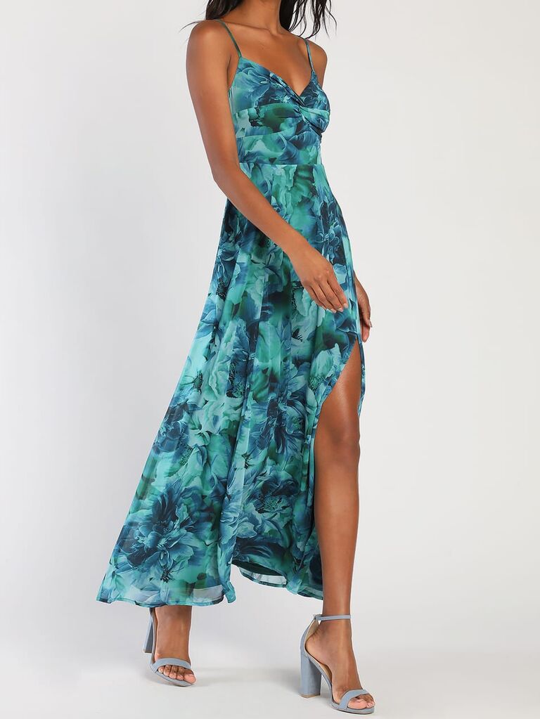 40 Best Summer Wedding Guest Dresses 2024: Short, Long, Casual