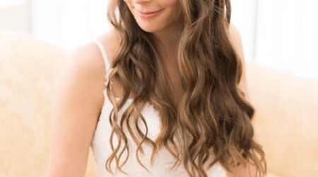 Alexis Suzanne Hair, LLC | Beauty - The Knot