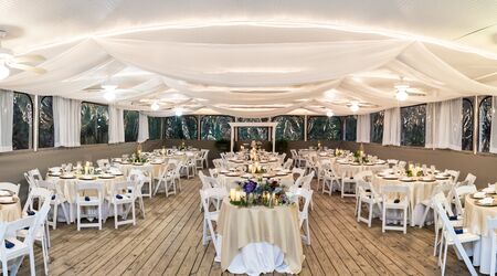 The Bradford Estate  Reception Venues - The Knot