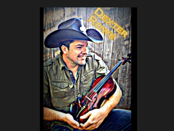 Dexter Rowe Band - Country Band - Texarkana, TX - Hero Main