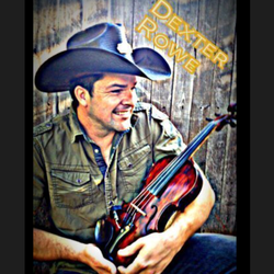 Dexter Rowe Band, profile image