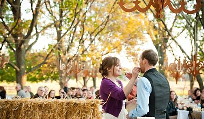Weddings At Bo Mar Farm Top Plainfield In Wedding Venue