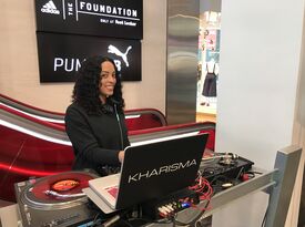 DJ KHARISMA - DJ - New York City, NY - Hero Gallery 1