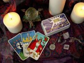 Angel Answers Psychic Tarot Card Readings - Psychic - Orlando, FL - Hero Gallery 3