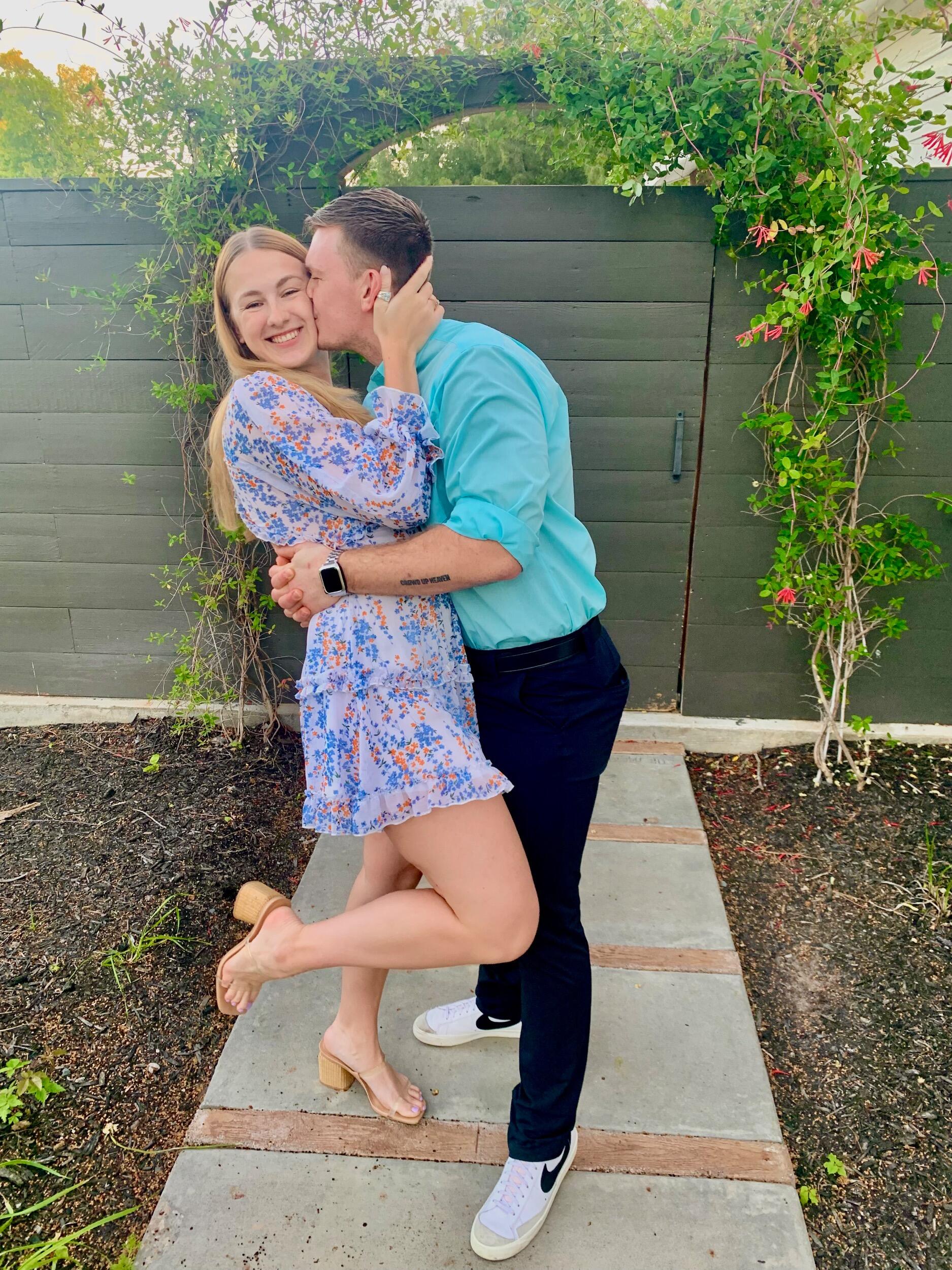 6 months in: A philosophy was established  (and an extraordinary  quote by none other than Nathan himself), "Always choose the cupcake phase, no matter what happens."