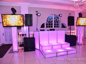 Paparazzi Entertainment - DJ - Hempstead, NY - Hero Gallery 1