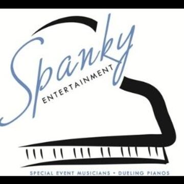 Spanky Entertainment - DUELING PIANOS - Dueling Pianist - Saint Louis, MO - Hero Main
