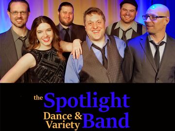 The Spotlight Dance & Variety Band - Dance Band - Denver, CO - Hero Main