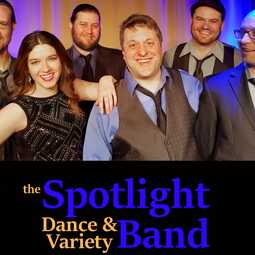 The Spotlight Dance & Variety Band, profile image