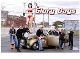 Glory Days - Tribute Singer - Abingdon, IL - Hero Gallery 1