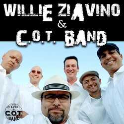 Willie Ziavino & C.O.T. Band, profile image