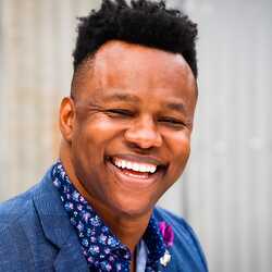 JaMarr John Johnson The Entrepremedian, profile image