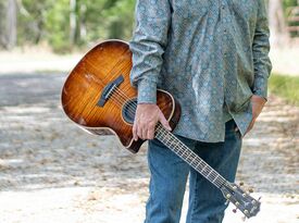 Kyle Mathis-Guitarist/Vocalist - Singer Guitarist - Houston, TX - Hero Gallery 3