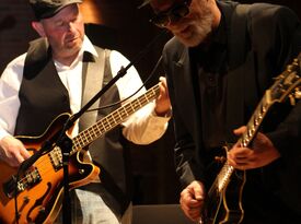 60 Cycle Hum Blues Duo - Blues Band - Hartford, CT - Hero Gallery 2