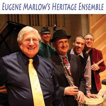 Eugene Marlow - Jazz Ensemble - Brooklyn, NY - Hero Main