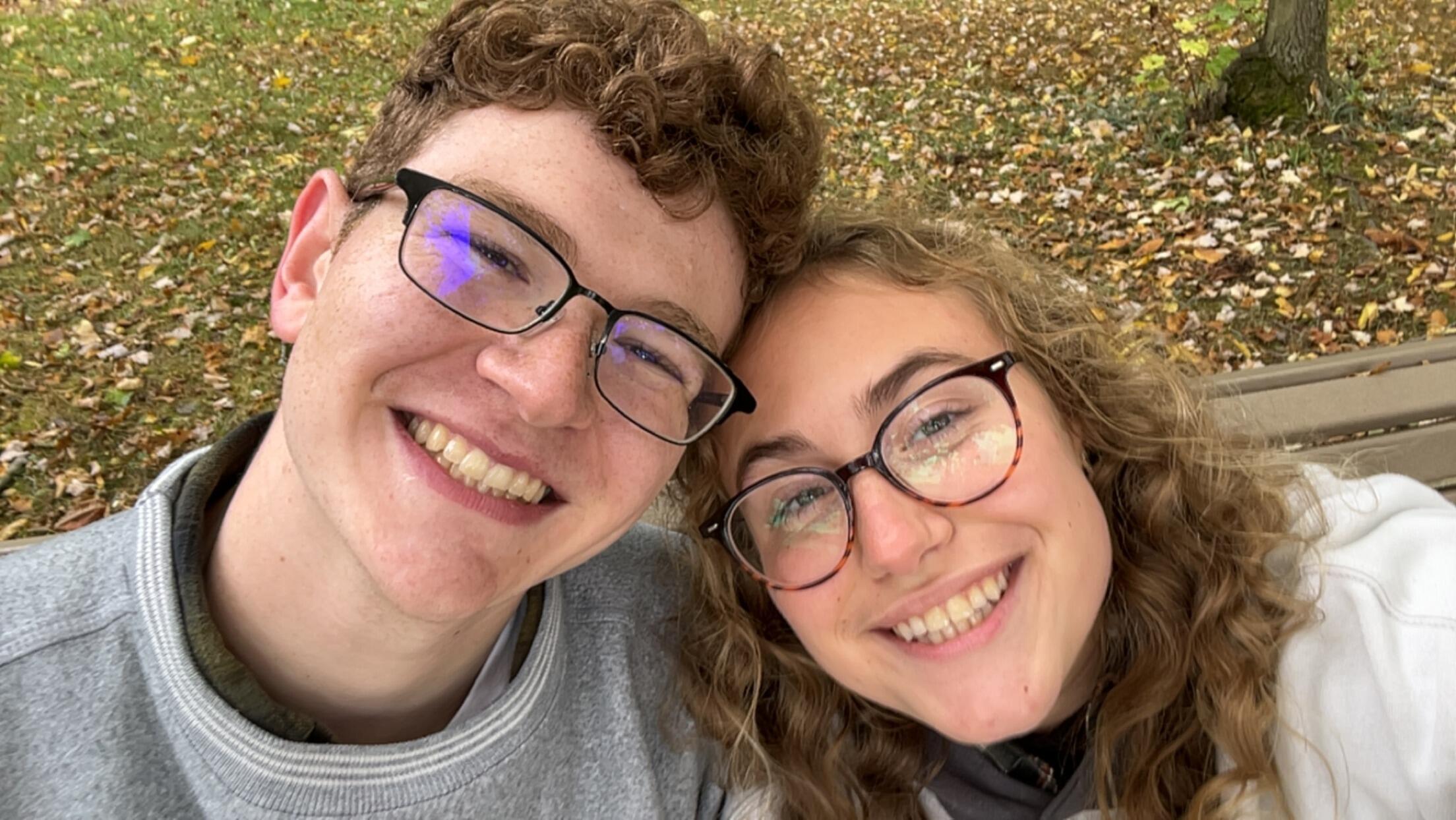 Well Retreat through Ashland University