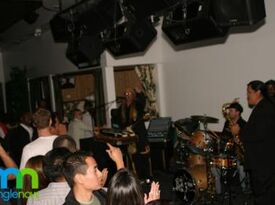 ROOTS FOUNDATION - Reggae Band - Laguna Beach, CA - Hero Gallery 4