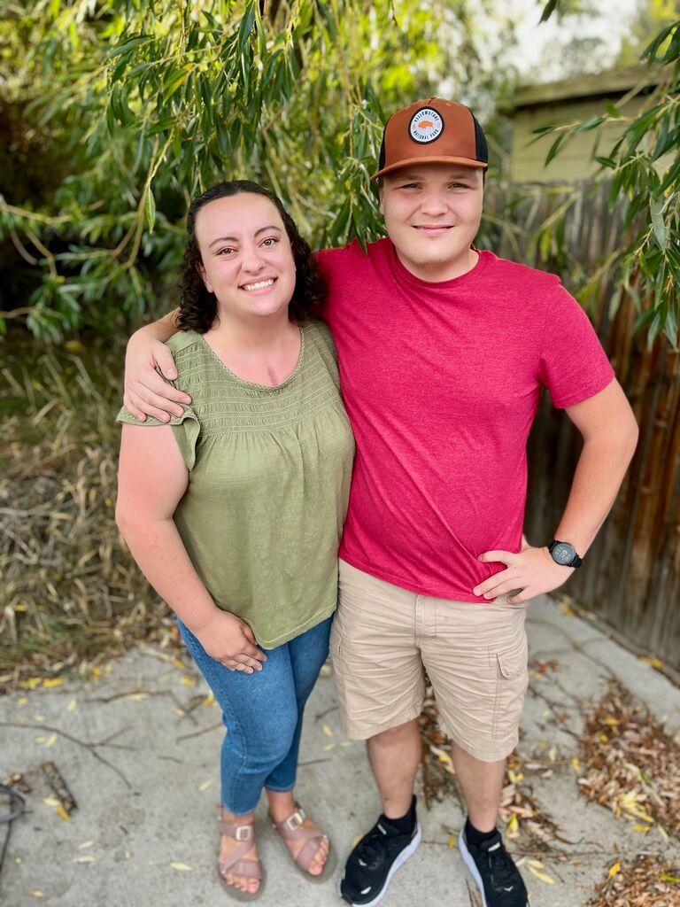 Started Dating