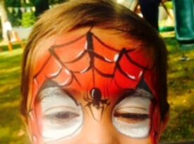 Fabulous Faces Face Painting And Balloon Twisting - Face Painter - Philadelphia, PA - Hero Gallery 2