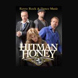 Hitman Honey, profile image