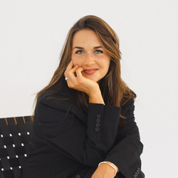 Emily Preble, profile image