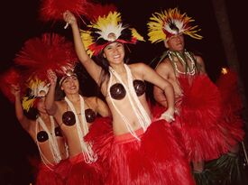 POLYNESIAN LUAU PRODUCTIONS, LLC - Hawaiian Dancer - Orlando, FL - Hero Gallery 1