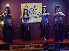 Miabella and the Crescent Jewels Belly Dancers - Belly Dancer - Fort Worth, TX - Hero Gallery 3
