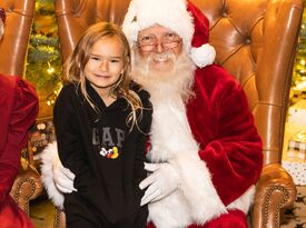 Mrs. Lollie Claus & Nevada Santa - Santa Claus - Carson City, NV - Hero Gallery 3