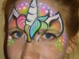 Fantasy Face Painting Of South Jersey - Face Painter - Woodbury, NJ - Hero Gallery 1
