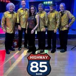 Highway 85 Band, profile image