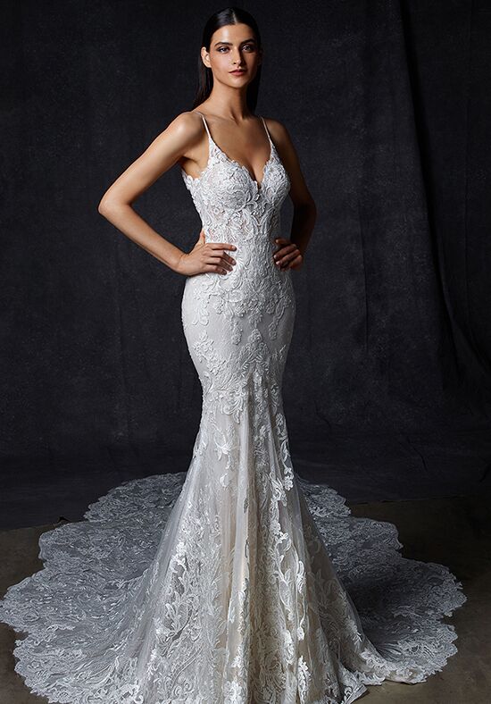 enzoani mermaid wedding dresses