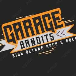 The Garage Bandits, profile image